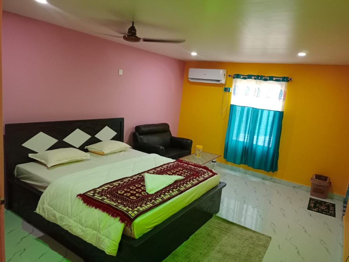 Tajpur Sea Queen Uttara Resort מראה חיצוני תמונה