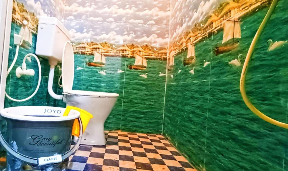 Tajpur Sea Queen Uttara Resort מראה חיצוני תמונה