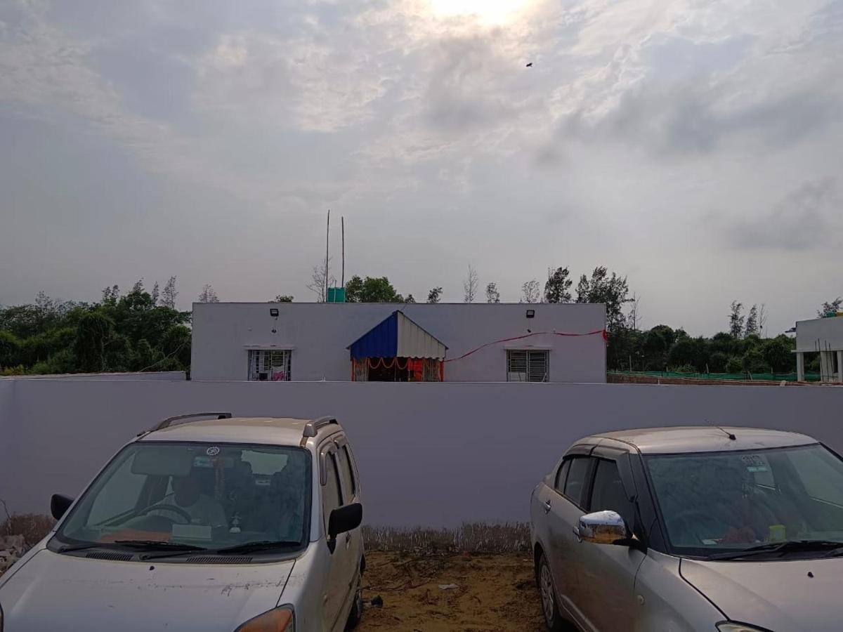 Tajpur Sea Queen Uttara Resort מראה חיצוני תמונה