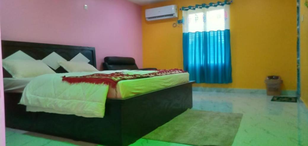 Tajpur Sea Queen Uttara Resort מראה חיצוני תמונה