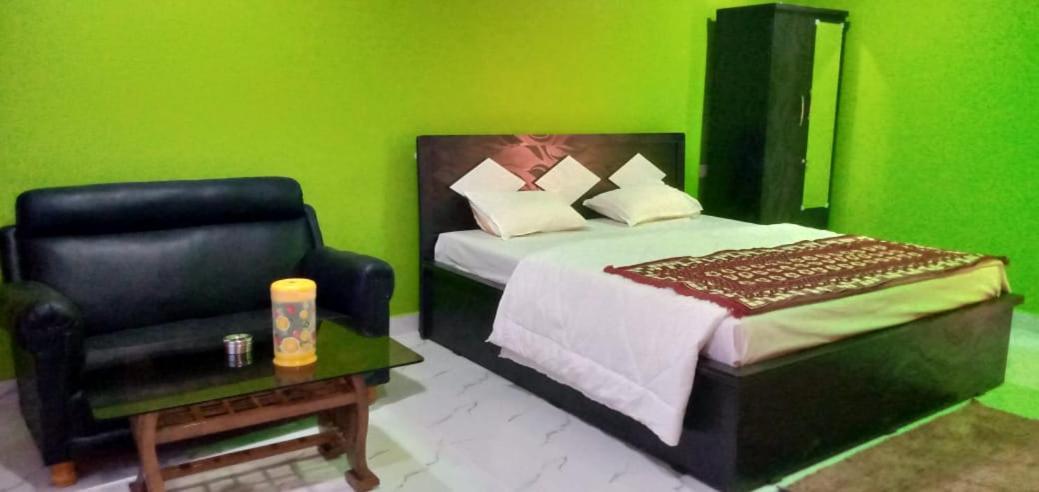 Tajpur Sea Queen Uttara Resort מראה חיצוני תמונה