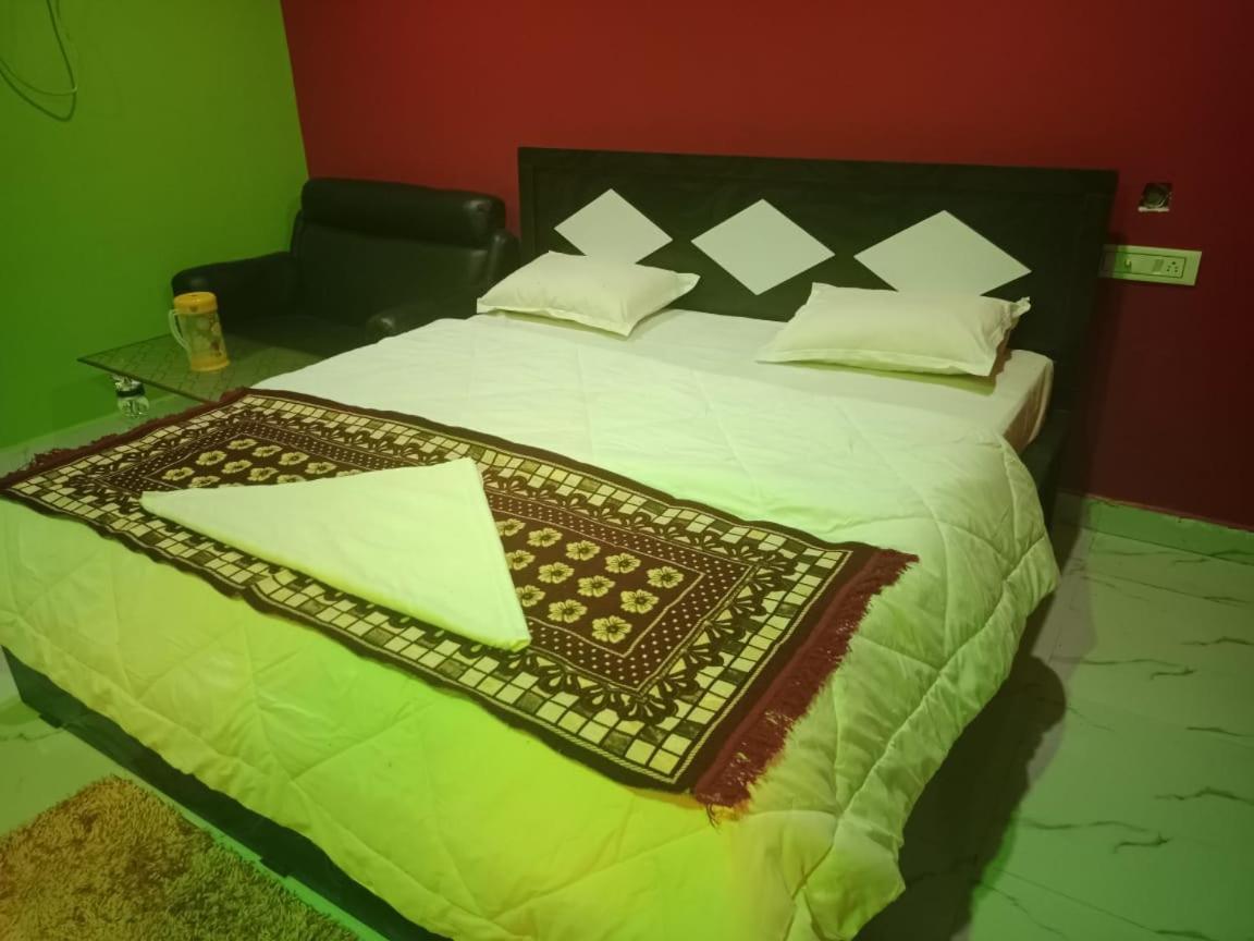 Tajpur Sea Queen Uttara Resort מראה חיצוני תמונה