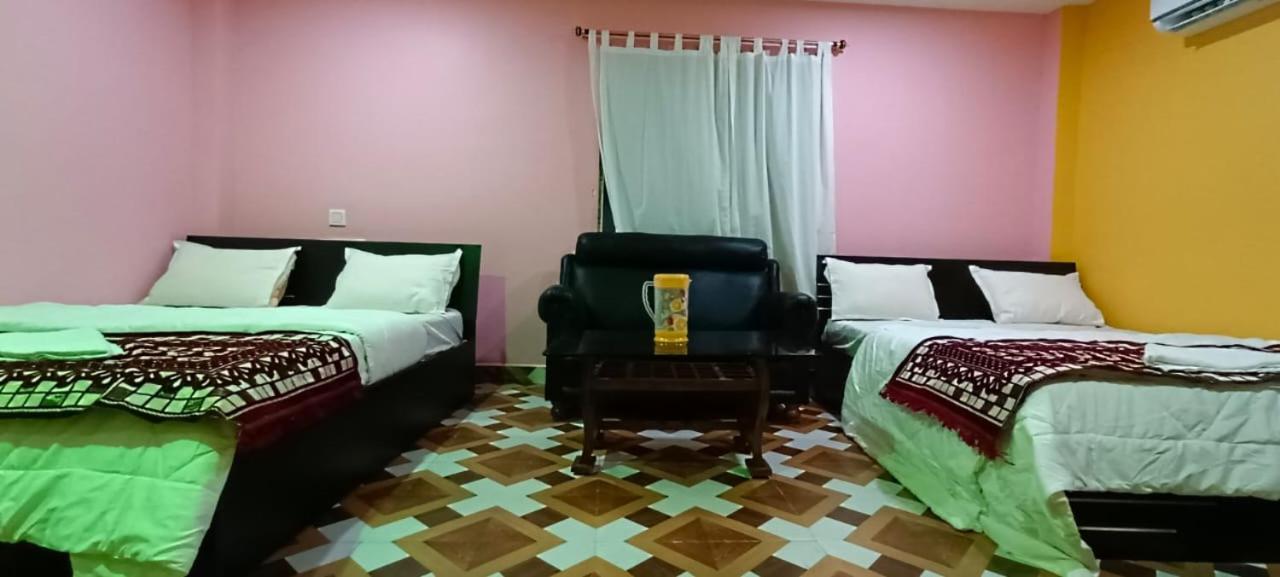 Tajpur Sea Queen Uttara Resort מראה חיצוני תמונה
