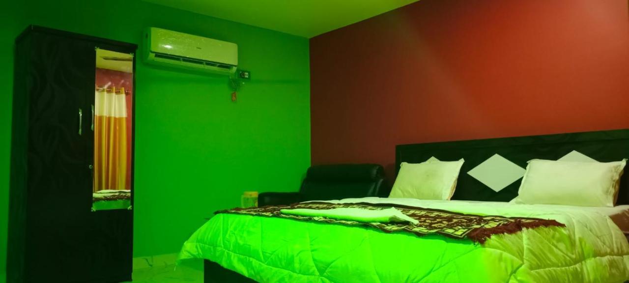 Tajpur Sea Queen Uttara Resort מראה חיצוני תמונה