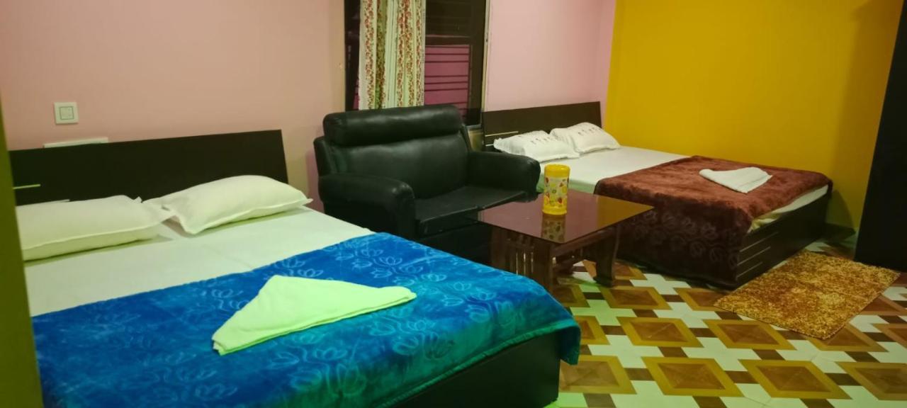 Tajpur Sea Queen Uttara Resort מראה חיצוני תמונה