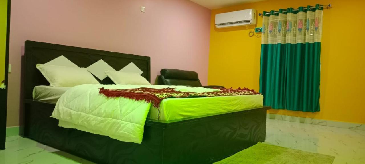 Tajpur Sea Queen Uttara Resort מראה חיצוני תמונה