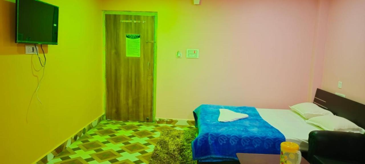 Tajpur Sea Queen Uttara Resort מראה חיצוני תמונה